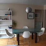 Appartement Pisazo Reformado En El Centro Con Garaje Privado Santander