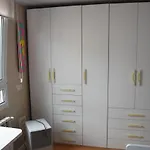Pisazo Reformado En El Centro Con Garaje Privado * Santander