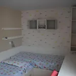 Pisazo Reformado En El Centro Con Garaje Privado Appartement *
