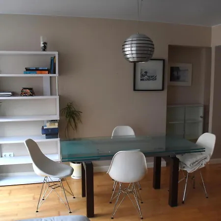Apartamento Pisazo Reformado En El Centro Con Garaje Privado Santander