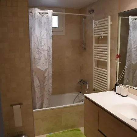 Apartment Pisazo Reformado En El Centro Con Garaje Privado