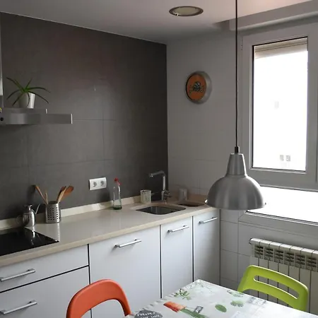 Apartment Pisazo Reformado En El Centro Con Garaje Privado