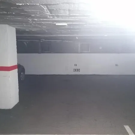 Pisazo Reformado En El Centro Con Garaje Privado Apartment *