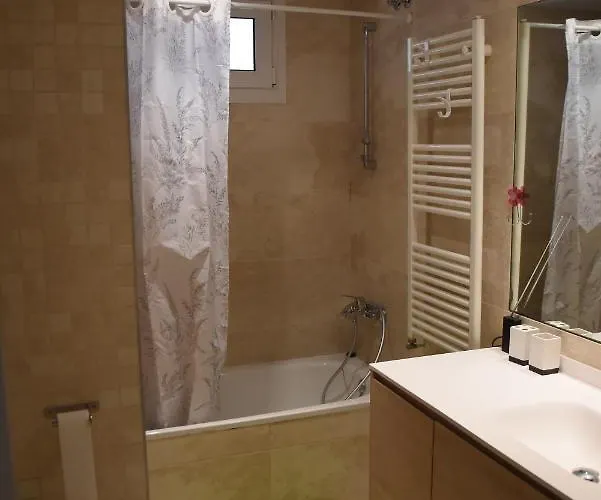 Apartment Pisazo Reformado En El Centro Con Garaje Privado