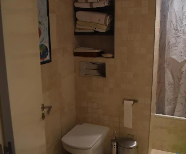 Apartment Pisazo Reformado En El Centro Con Garaje Privado *