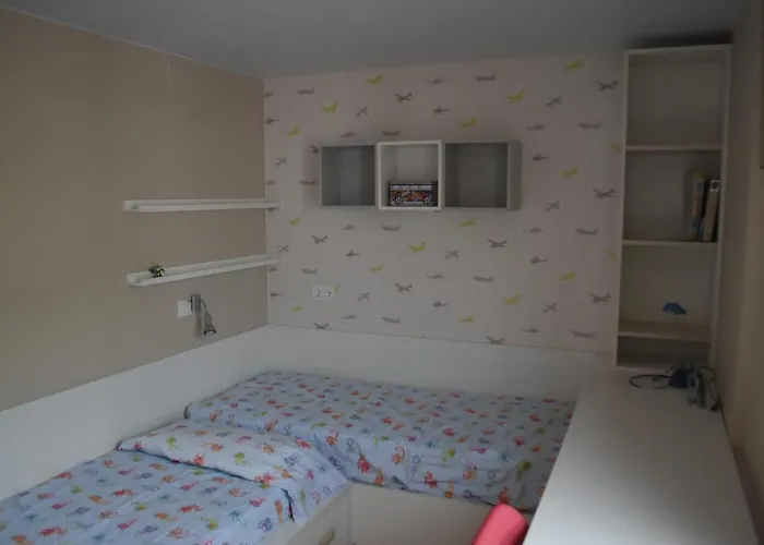 Pisazo Reformado En El Centro Con Garaje Privado Apartment *